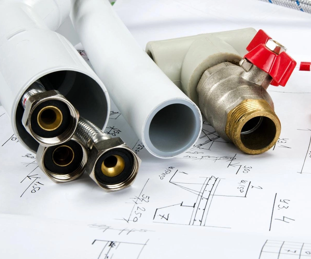 Doğalgaz Tesisat & Proje İşlemleri