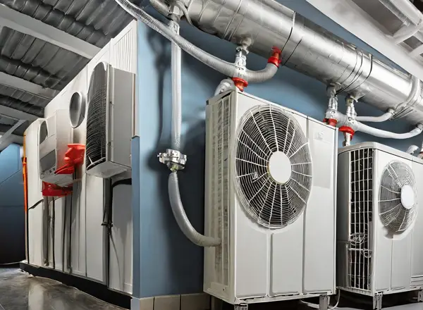 Isıtma ve Soğutma Sistemlerinde Enerji Verimliliği Nasıl Sağlanır?